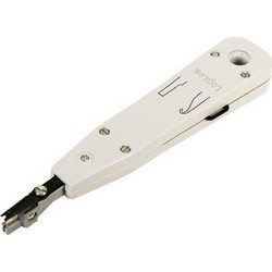 LSA Punch Down Tool Logilink
