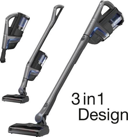 Σκούπα Χειρός Miele Triflex 3 in 1 HX1 Active SMUL1