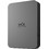 LaCie Mobile Drive Secure 2022 5TB Εξωτερικός Σκληρός Δίσκος HDD 2.5" USB-C Grey