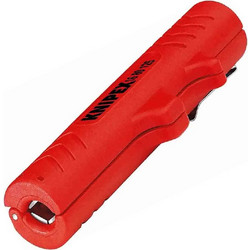 Απογυμνωτής Καλωδίων 125mm KNIPEX 1685125SB