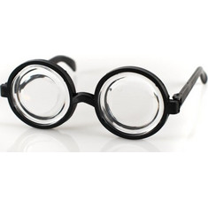 fun world Γυαλιά Nerd 7826