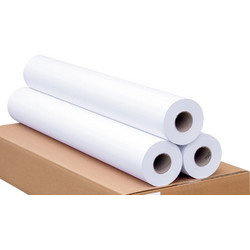 Rauch Σετ Ρολό Plotter Premium 594mmx60m, 120g/m 2τμχ (Μικρά)
