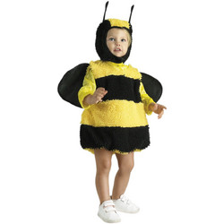 Αποκριάτικη Στολή Μωρού Baby Bee 111