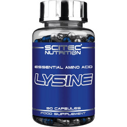 Scitec Nutrition Lysine 90 Κάψουλες