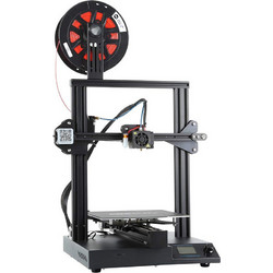 Creality3D CR-20 Pro 3D Printer Νήματος Αυτόνομος 100mm/s 220x220x250mm