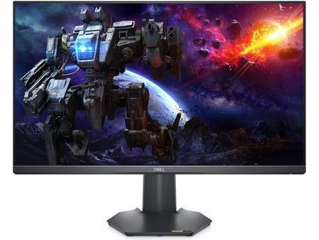 Dell G2722HS IPS Gaming Monitor 27" 1920x1080 FHD 165Hz 1ms