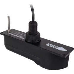 Αισθητήρας Raymarine HV-300 HyperVision Πλαστικός Through Hull 0-25 6m cable