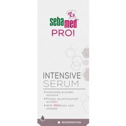 Sebamed Pro! Intensive Αντιγηραντικό Ενυδατικό Serum Προσώπου 30ml