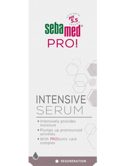 Sebamed Pro! Intensive Αντιγηραντικό Ενυδατικό Serum Προσώπου 30ml