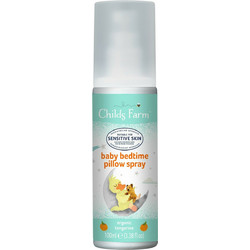 Childs Farm Baby Bedtime Pillow Spray Σπρέι Μαξιλαριού με Άρωμα Μανταρίνι 100ml
