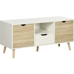 HOMCOM Έπιπλο Τηλεόρασης 838-180ND