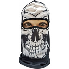 BALACLAVA ALBAINOX POLYESTER - 30603