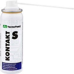 ΣΠΡΕΥ ΚΑΘΑΡΙΣΜΟΥ ΕΠΑΦΩΝ 60ml - KONTAKT S (AGT-010) 18820