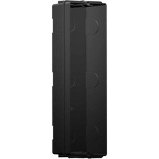 CGATE MODULAR 13500-EB3000 ΧΩΝΕΥΤΗ ΒΑΣΗ 3 ΘΕΣΕΩΝ ΕΠΕΚΤ - CGate 22346