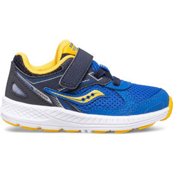 Saucony Cohsn 14 Παιδικά Αθλητικά Παπούτσια για Τρέξιμο Royal Blue SL265102