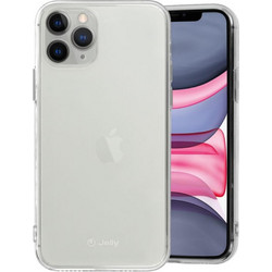 IPHONE 12 PRO MAX JELLY CASE CLEAR ROAR
