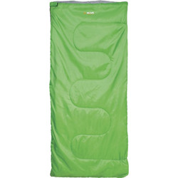 Escape Pico Παιδικό Sleeping Bag Μονό Καλοκαιρινό Πράσινο 11690