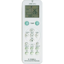 Chunghop TH-K1038E+L
