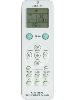 Chunghop TH-K1038E+L