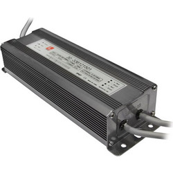 ΤΡΟΦΟΔΟΤΙΚΟ ΣΤΕΓΑΝΟ ΓΙΑ ΤΑΙΝΙΕΣ LED 240V/12VDC 150W IP67 30-336121501