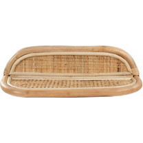 Διακοσμητικό Ράφι Debby S (50x12x18) Soulworks 0300093