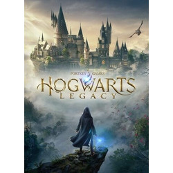 Hogwarts Legacy PC