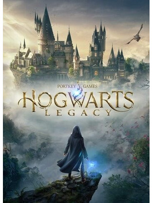 Hogwarts Legacy PC