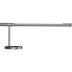 Φωτιστικό Γραφείου LightStrip 11022GY/LSTCHD Με Σπαστό Βραχίονα & Διακόπτη Αφής Grey Allocacoc