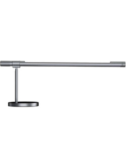 Φωτιστικό Γραφείου LightStrip 11022GY/LSTCHD Με Σπαστό Βραχίονα & Διακόπτη Αφής Grey Allocacoc