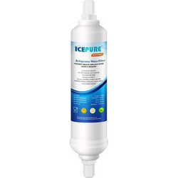 Icepure RFC0400A/RWF0400A Φίλτρο Νερού Για Ψυγείο Ντουλάπα