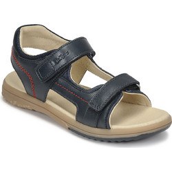 Kickers Παιδικά Πέδιλα για Αγόρι Μπλε 349496-30-10