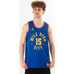 Jordan Nikola Jokic Denver Nuggets Φανέλα Μπάσκετ ΝΒΑ DO9524-496
