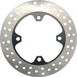 Δισκόπλακα οπίσθια Modenas Kristar / Dinamik / Xcite SHARK