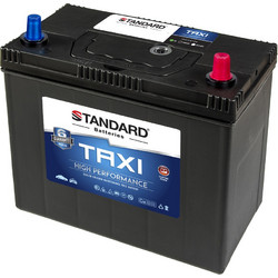 Standard Taxi High Performance SAE SMF55084TAXI 12V 50Ah