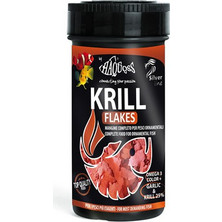 Haquoss Krill Flakes 100ml