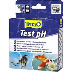 Tetra Test Ph