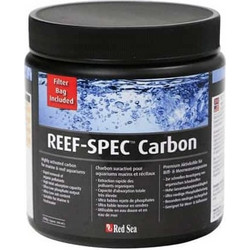 Red Sea Reef Spec Carbon 500Ml / 250gr