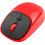 Tracer TRAMYS46942 Ασύρματο Ποντίκι Red