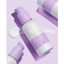 Glow Hub Purify & Brighten Moisture Lotion 95ml