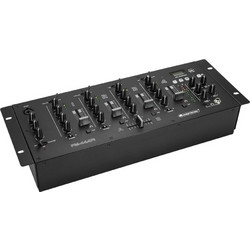Omnitronic PM-444PI DJ