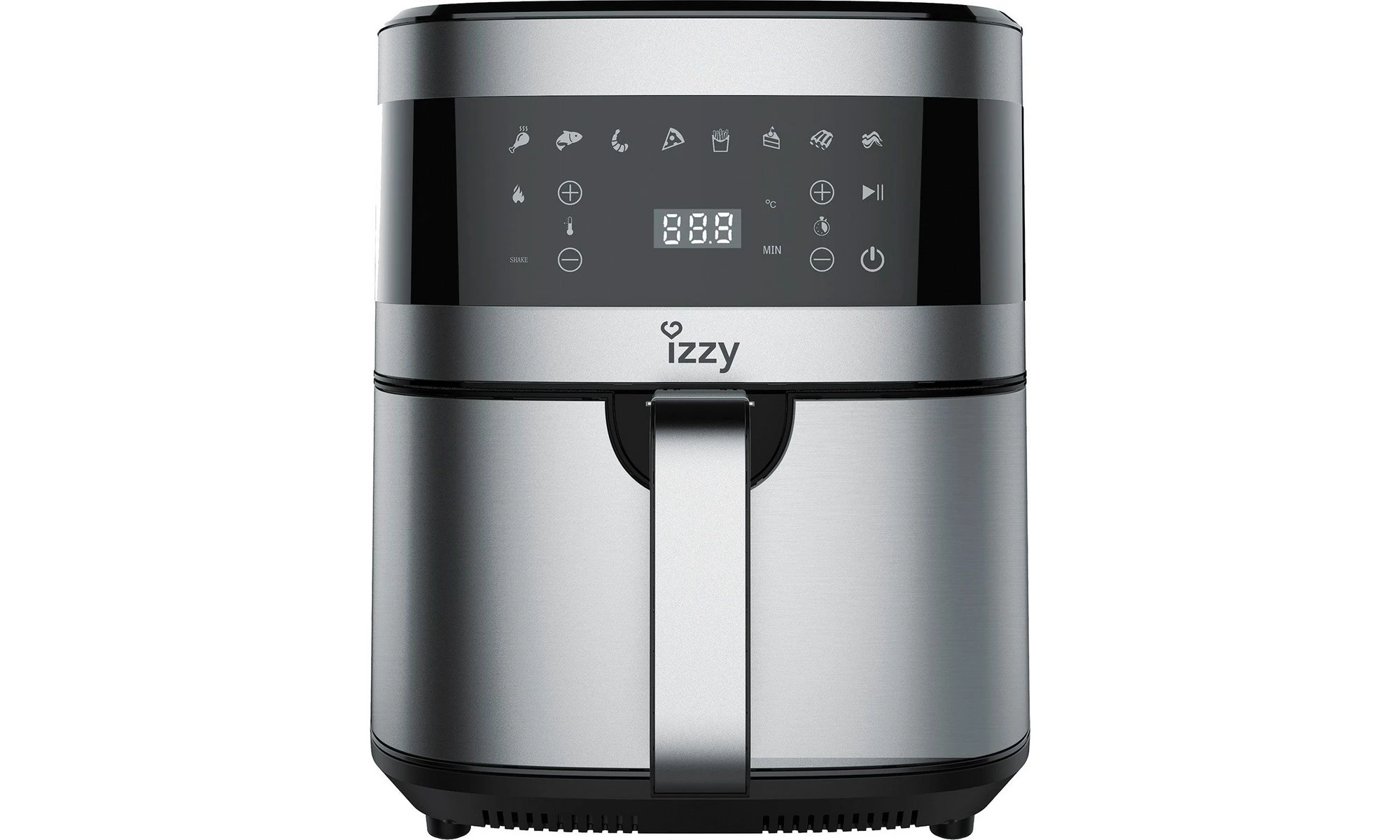 Air fryer FG88