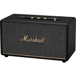 Marshall Stanmore III Αυτοενισχυόμενο Ηχείο με Bluetooth 80W Μαύρο