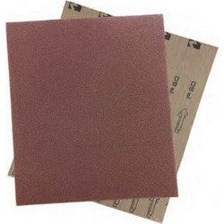 σετ Σμυριδόπανα Morris Νο 40, 80, 120, 150 σε Φύλλα