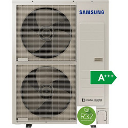 Samsung AE120RXYDGG/EU Αντλία Θερμότητας 12kW Τριφασική Monoblock