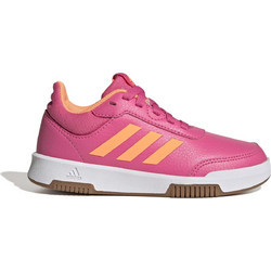 Adidas Tensaur 2.0 Παιδικά Αθλητικά Παπούτσια Φούξια HP2620