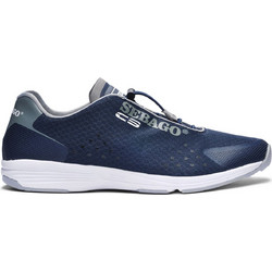 Sebago Cyphon Sea Sport Παπούτσια Ιστιοπλοΐας Μπλε