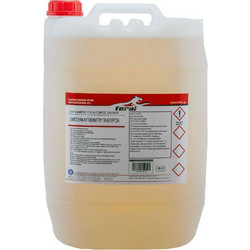 Feral Car Shampoo For Brush 20lt