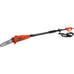 Bax B-0708PRO Τηλεσκοπικό Κονταροπρίονο Ρεύματος 750W με Λάμα 20cm