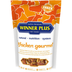 Winner Plus Chicken Gourmet 100gr