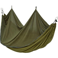 Trekmates Αιώρα Expedition Hammock με Κουνουπιέρα